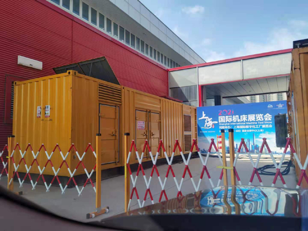 金乡发电车出租-发电机无电压或电压太低怎么办？