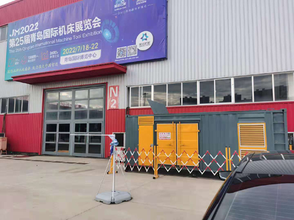 金乡发电机租赁-柴油发电机组不及时维护危害大