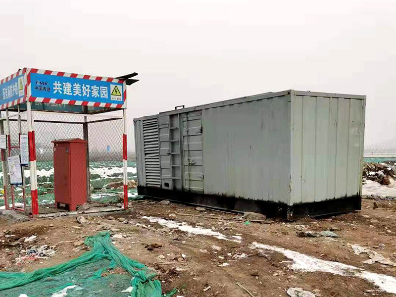 金乡燃气发电机在高海拔地区运行时会遇到哪些常见故障？