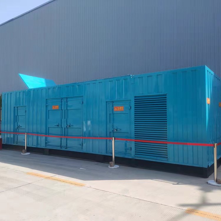 金乡怎样更换柴油发电机组的空气滤清器？