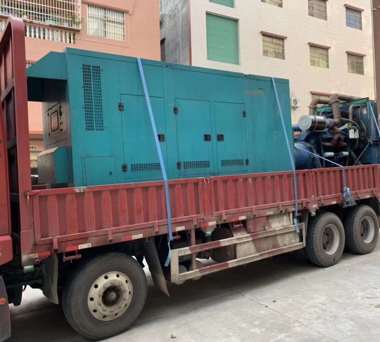 金乡如何在不同负载率下确保 400KW 柴油发电机组的正常运行？
