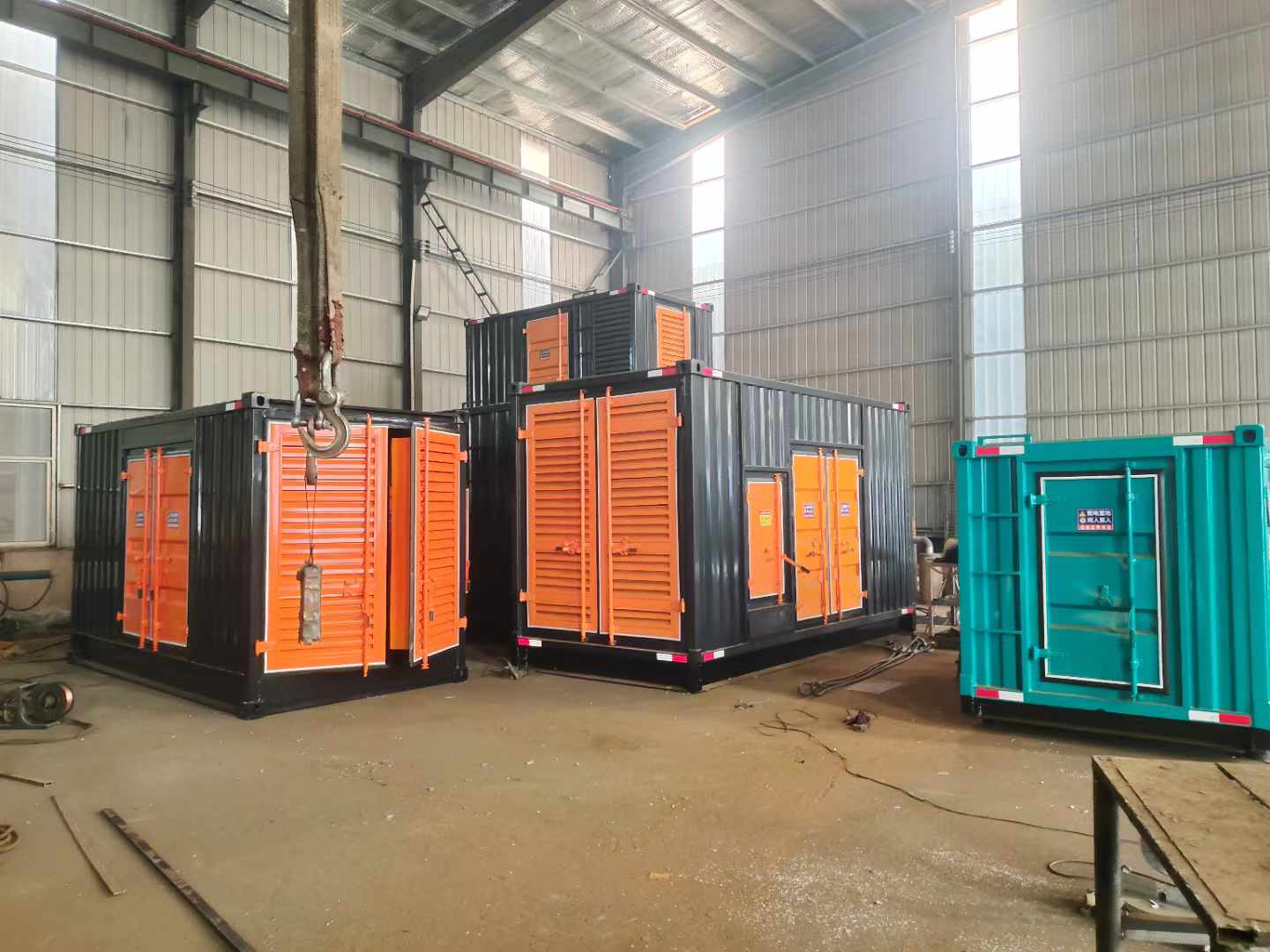 金乡如何根据用电设备的功率选择合适的空开？