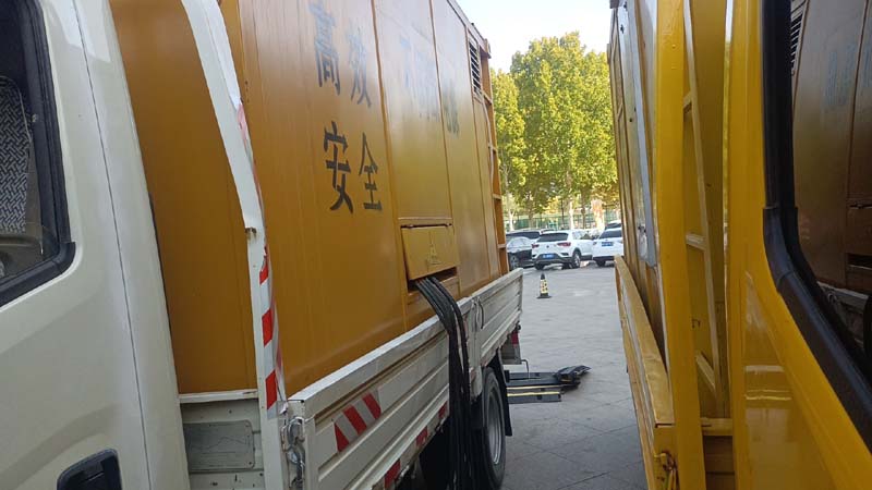 金乡如何判断柴油发电机组和UPS电源的切换时间是否符合要求？