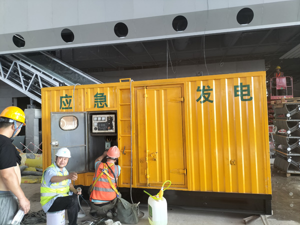 金乡怎样判断空气滤清器是否需要更换？