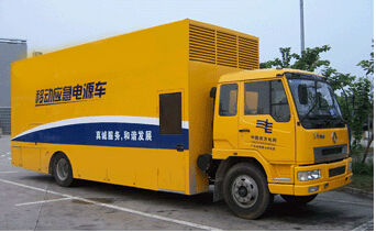 金乡发电机组如何判断水冷式机油散热器是否需要更换？