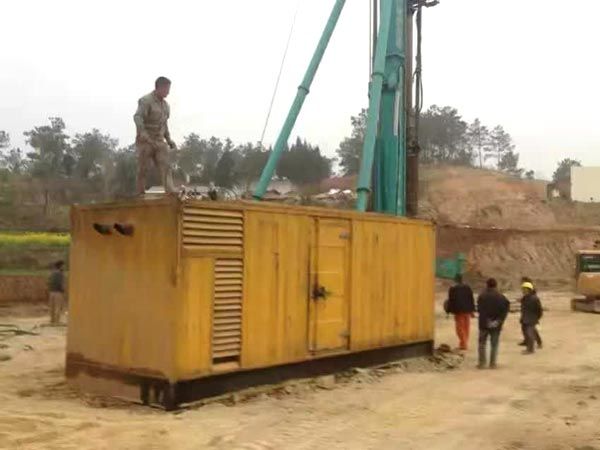 金乡柴油发电机组应用场合有哪些？